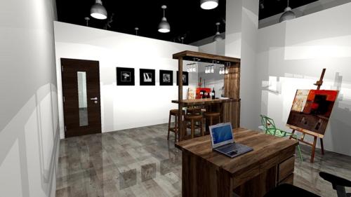 Art Studio