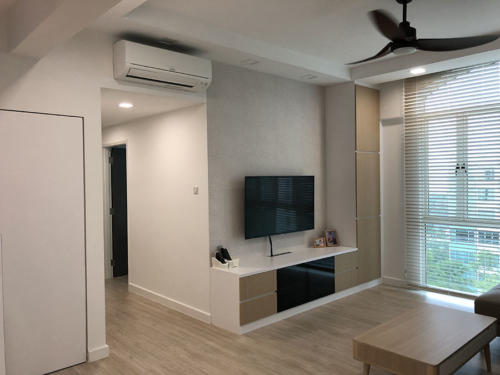 Estella Gardens @ Flora Road