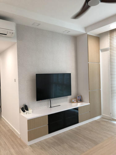 Condominium 02