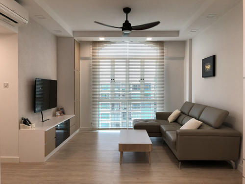 Condominium 03