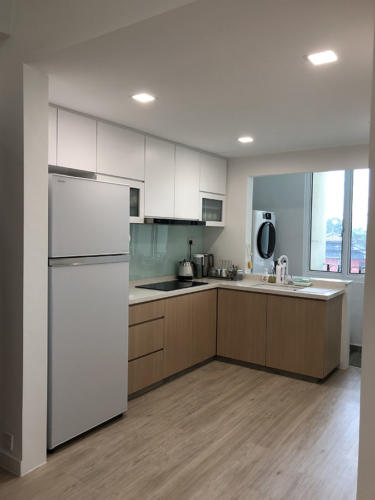 Condominium 05