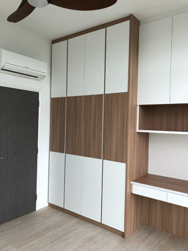 Condominium 06