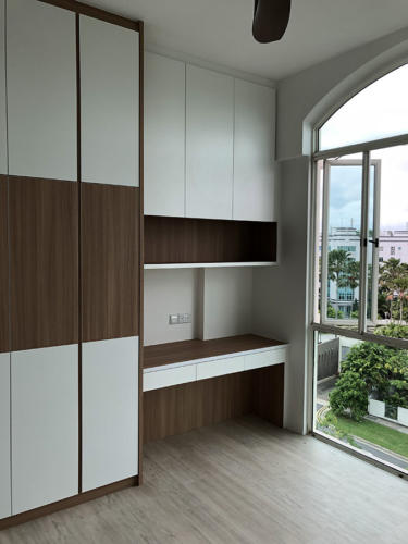 Condominium 07