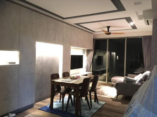 Condominium 01