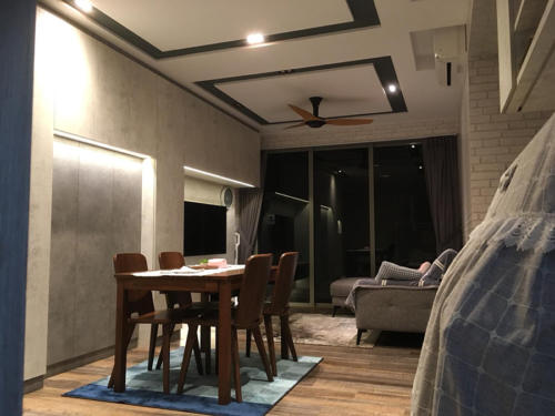 Condominium 02