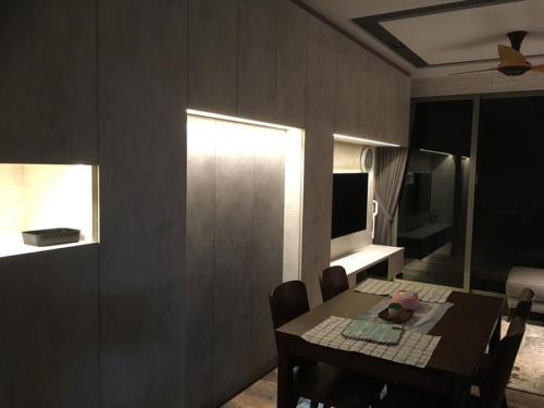 Condominium 03