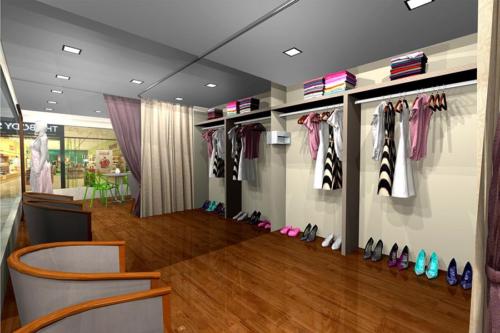Peninsula Plaza Wedding Shop